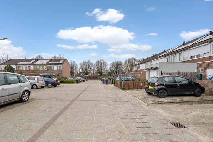 Foto 37 van Brigittadonk 15