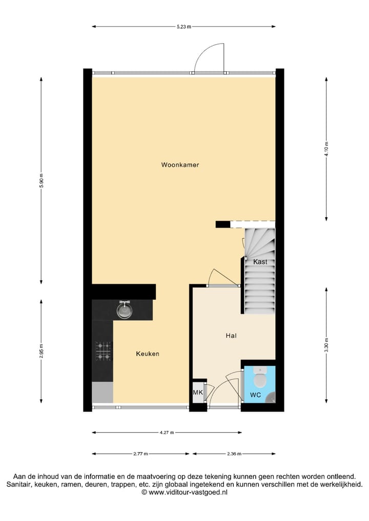 Foto 38 van Brigittadonk 15