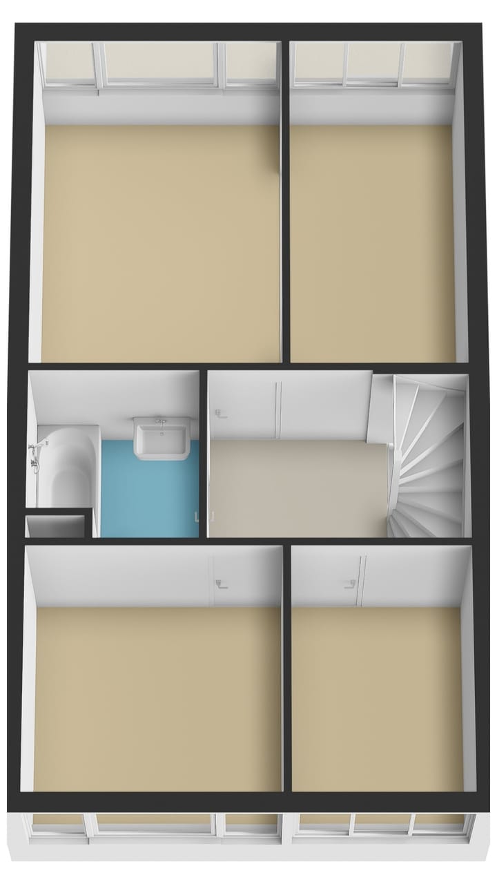 Foto 43 van Brigittadonk 15