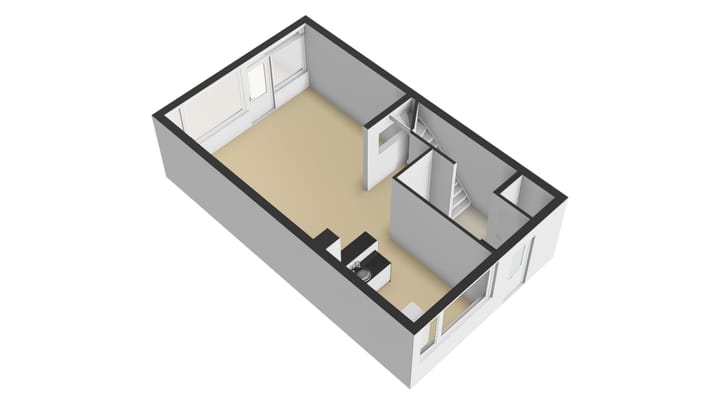 Foto 50 van Brigittadonk 15