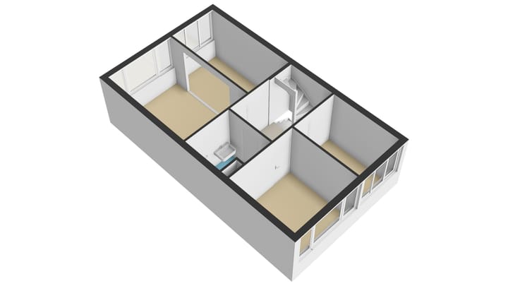 Foto 51 van Brigittadonk 15