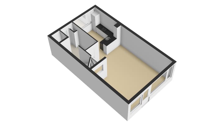 Foto 54 van Brigittadonk 15