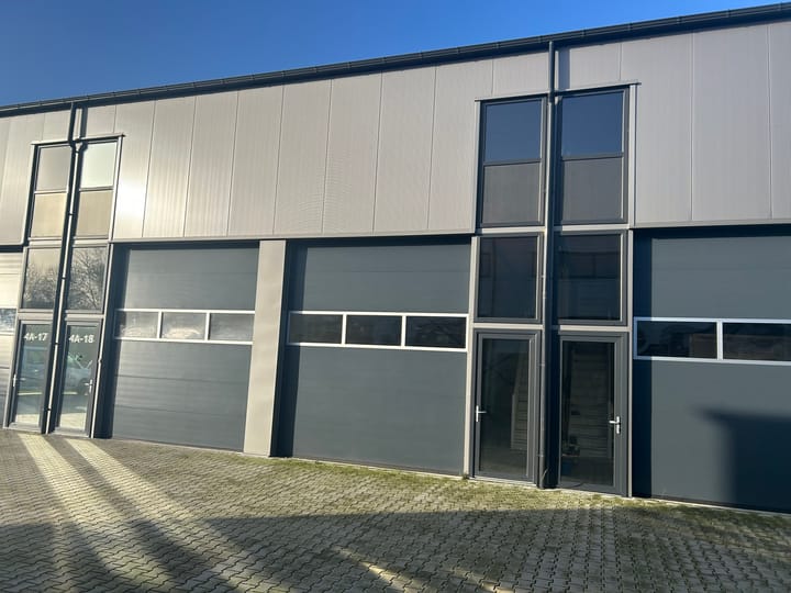 Industrieweg-West 4-A19