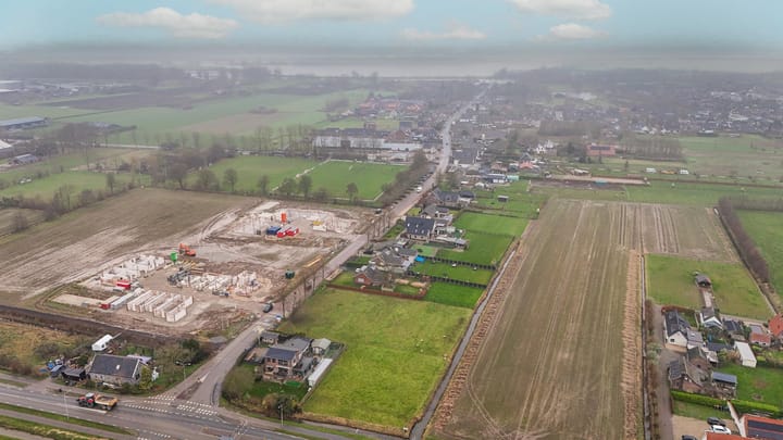 Foto 9 van Molenstraat