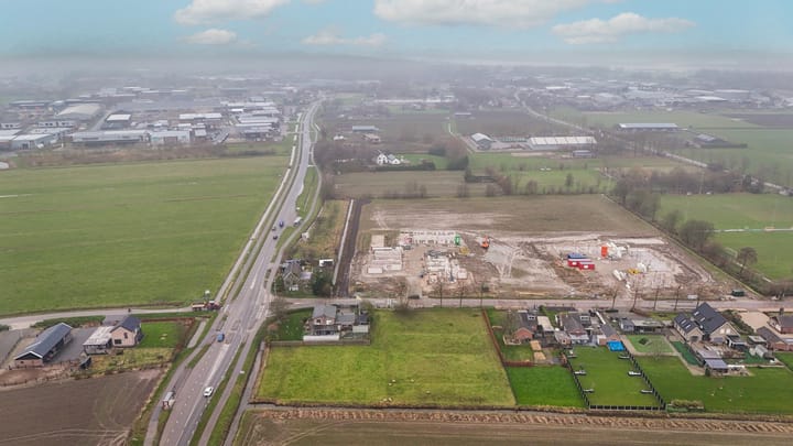 Foto 10 van Molenstraat