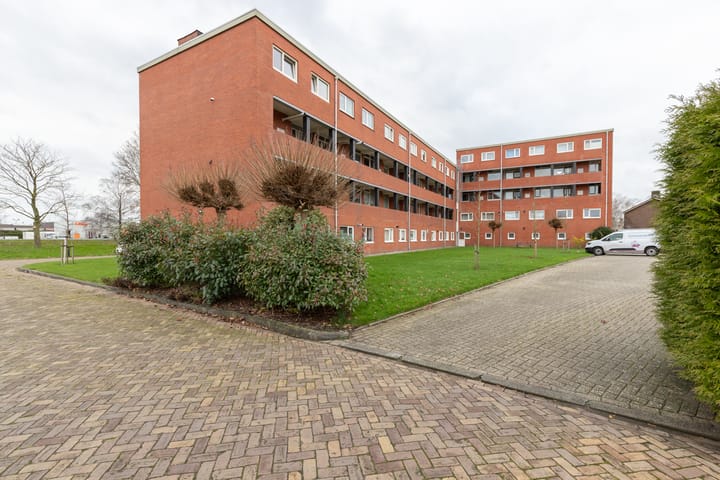 Foto 2 van van Stolbergweg 169