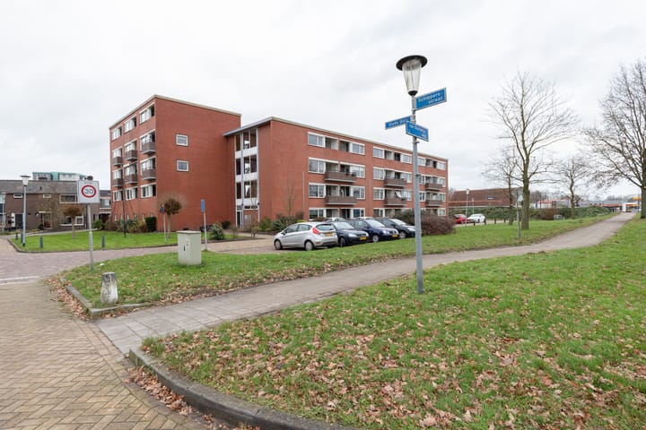 Foto 5 van van Stolbergweg 169