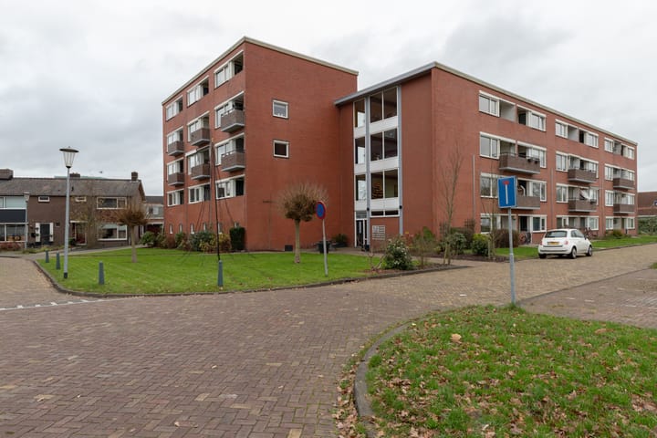 Foto 6 van van Stolbergweg 169