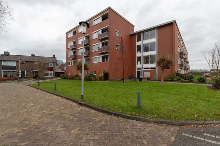 Foto 7 van van Stolbergweg 169