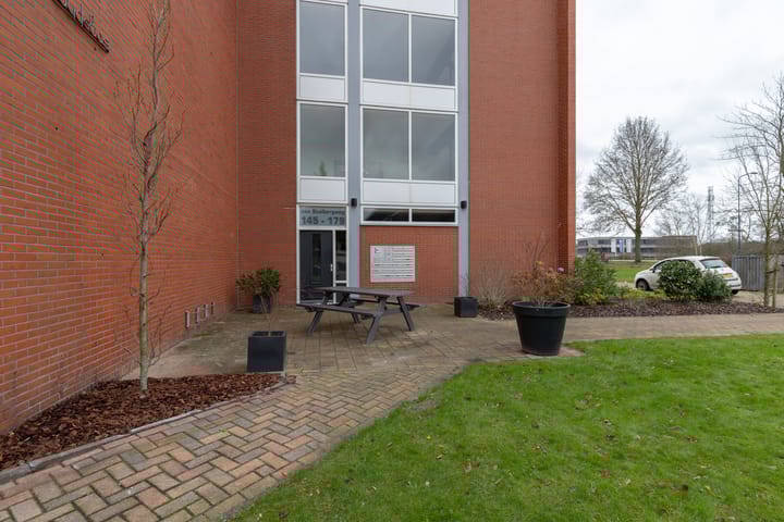 Foto 8 van van Stolbergweg 169