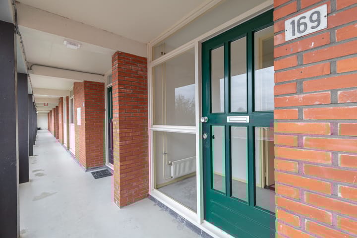 Foto 16 van van Stolbergweg 169