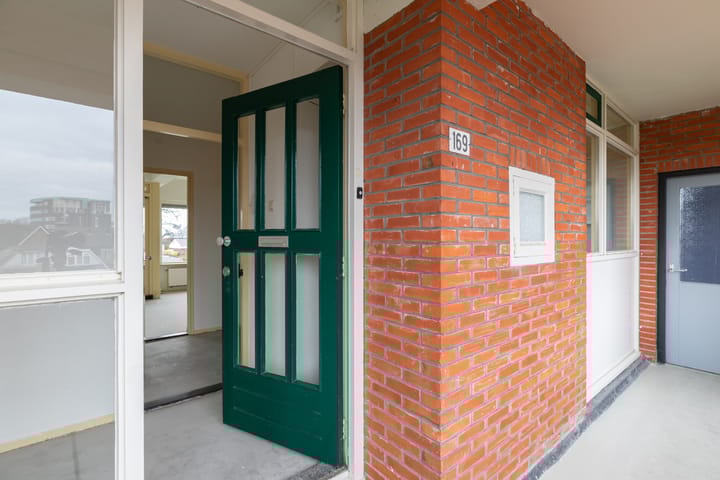 Foto 17 van van Stolbergweg 169