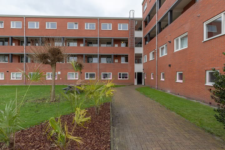 Foto 45 van van Stolbergweg 169