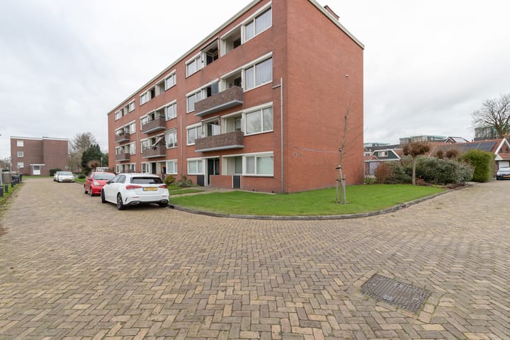 Foto 48 van van Stolbergweg 169