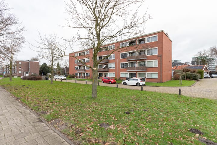 Foto 49 van van Stolbergweg 169