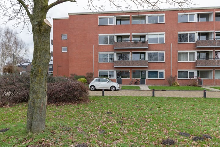 Foto 51 van van Stolbergweg 169