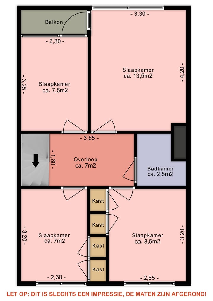 Foto 53 van van Stolbergweg 169