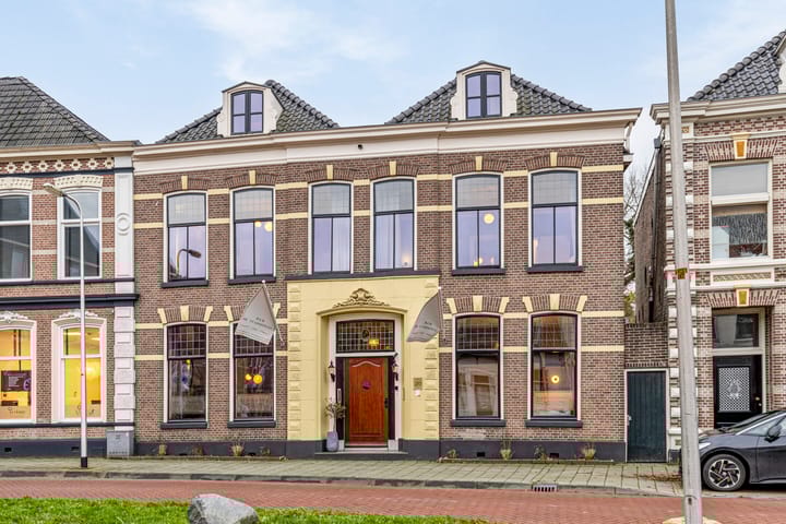 Kornputsingel 20