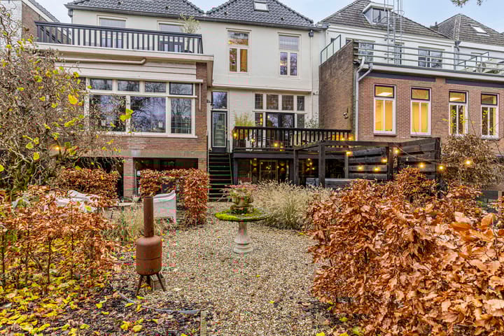 Foto 2 van Kornputsingel 20