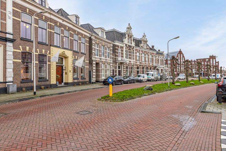 Foto 3 van Kornputsingel 20