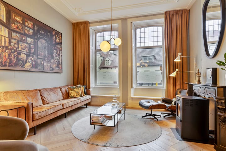 Foto 4 van Kornputsingel 20