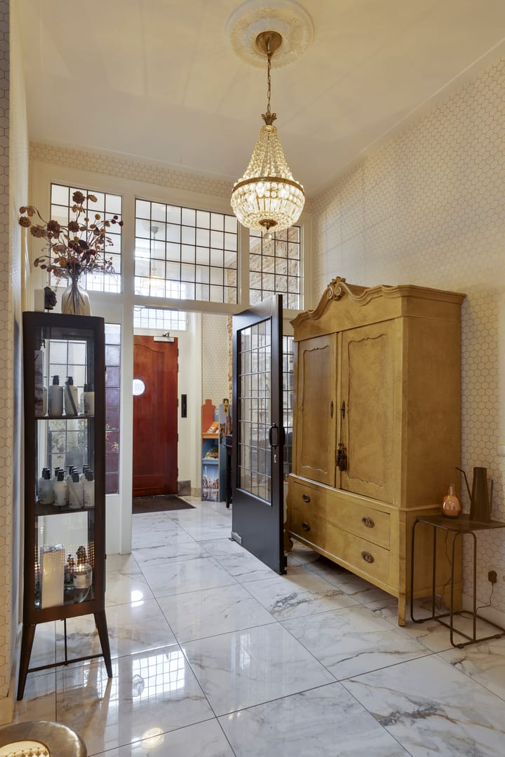 Foto 5 van Kornputsingel 20