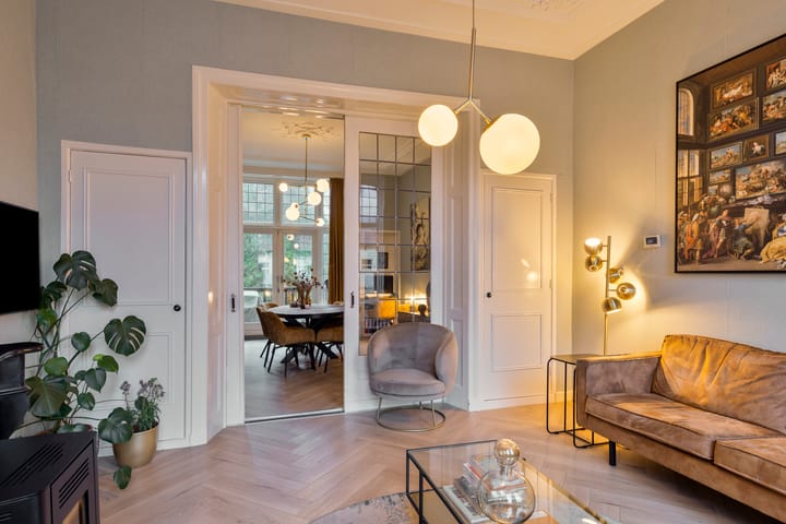 Foto 6 van Kornputsingel 20