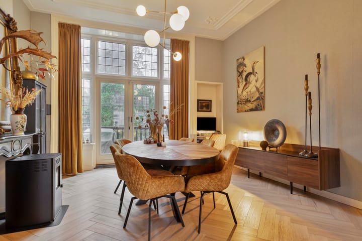 Foto 7 van Kornputsingel 20