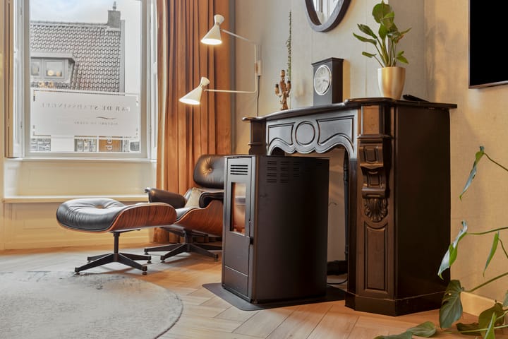 Foto 9 van Kornputsingel 20