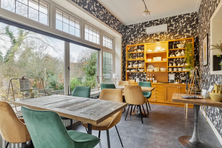 Foto 10 van Kornputsingel 20