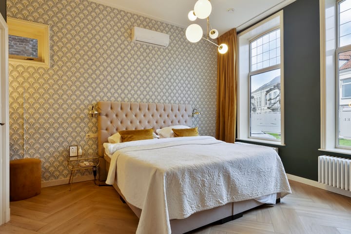 Foto 12 van Kornputsingel 20