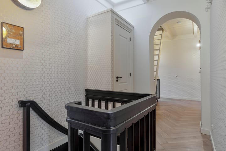 Foto 14 van Kornputsingel 20