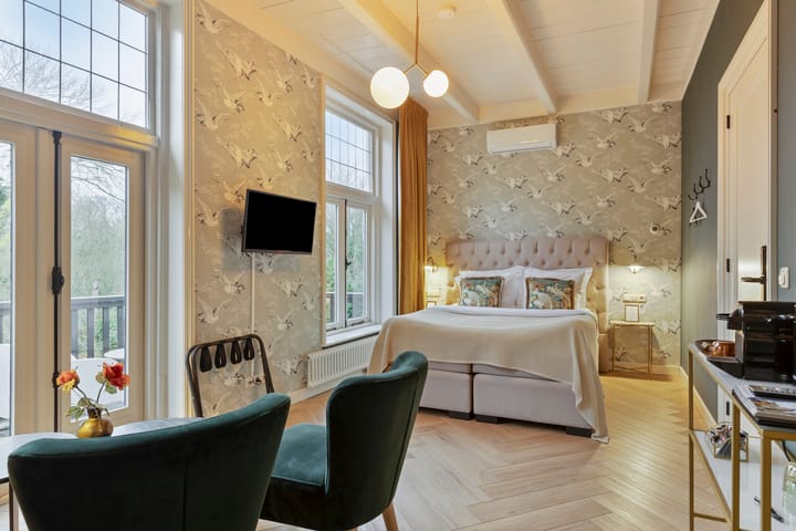 Foto 15 van Kornputsingel 20