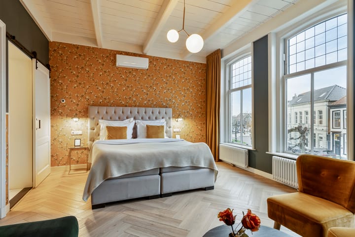 Foto 18 van Kornputsingel 20