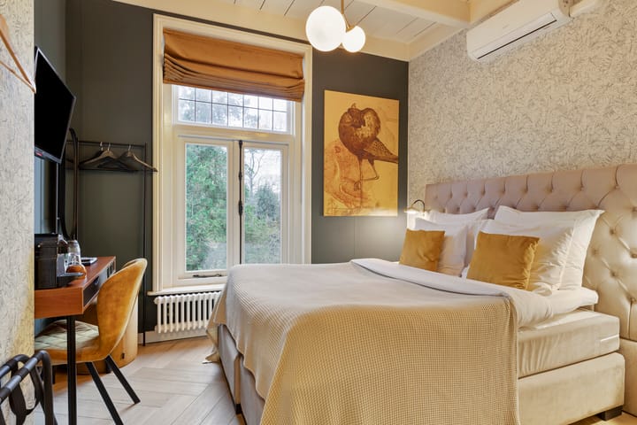 Foto 20 van Kornputsingel 20