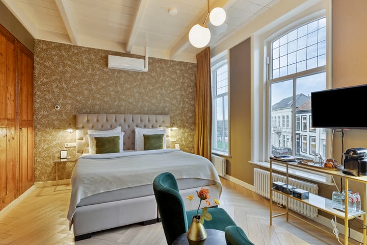 Foto 22 van Kornputsingel 20