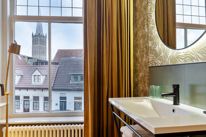 Foto 23 van Kornputsingel 20