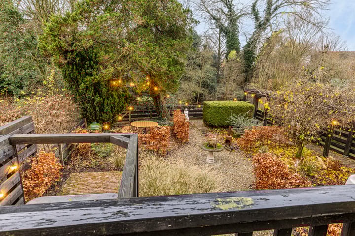 Foto 26 van Kornputsingel 20