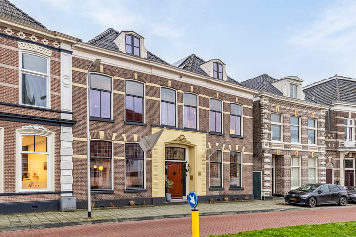 Foto 27 van Kornputsingel 20