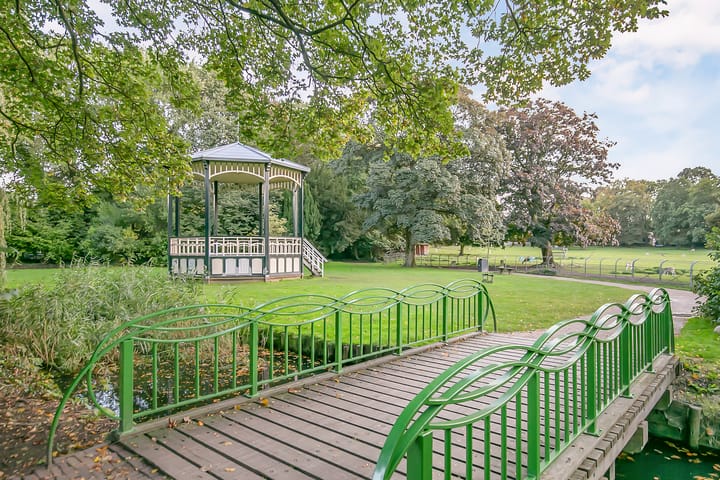 Foto 28 van Kornputsingel 20