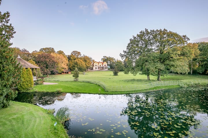 Foto 29 van Kornputsingel 20