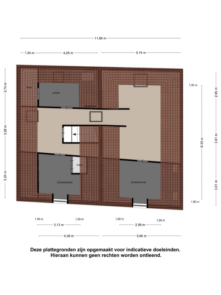 Foto 32 van Kornputsingel 20
