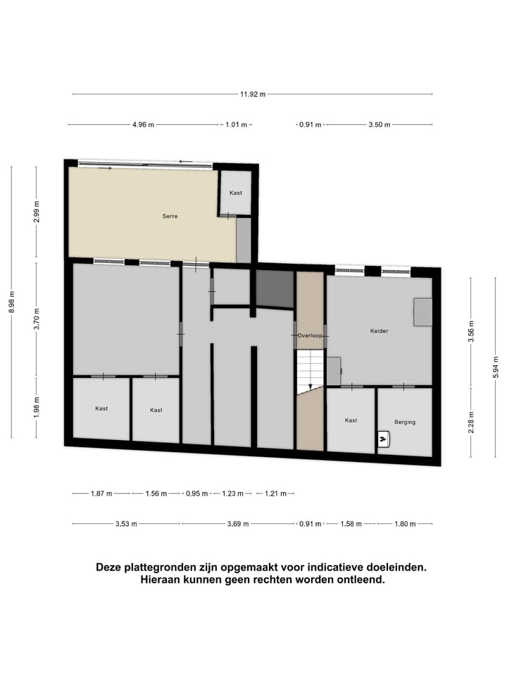 Foto 33 van Kornputsingel 20