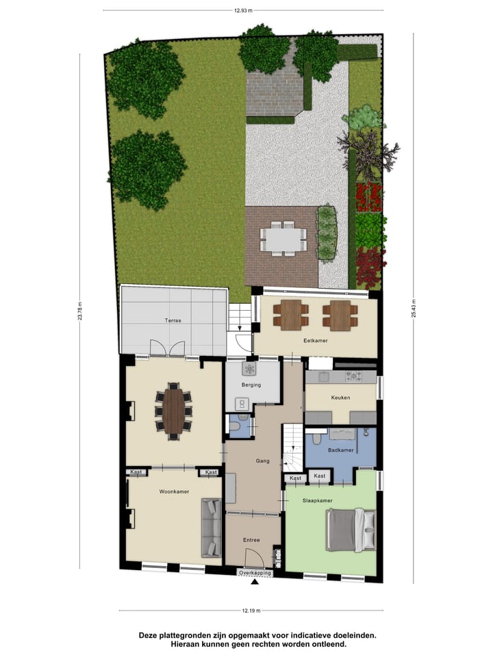 Foto 34 van Kornputsingel 20