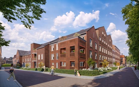Foto 5 van De Zuidsingel