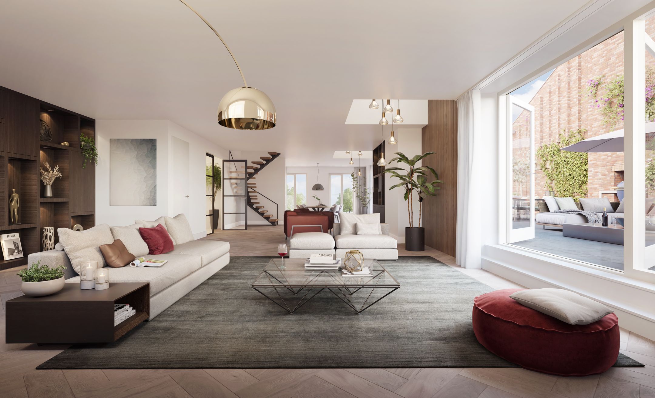 Foto 7 van De Zuidsingel