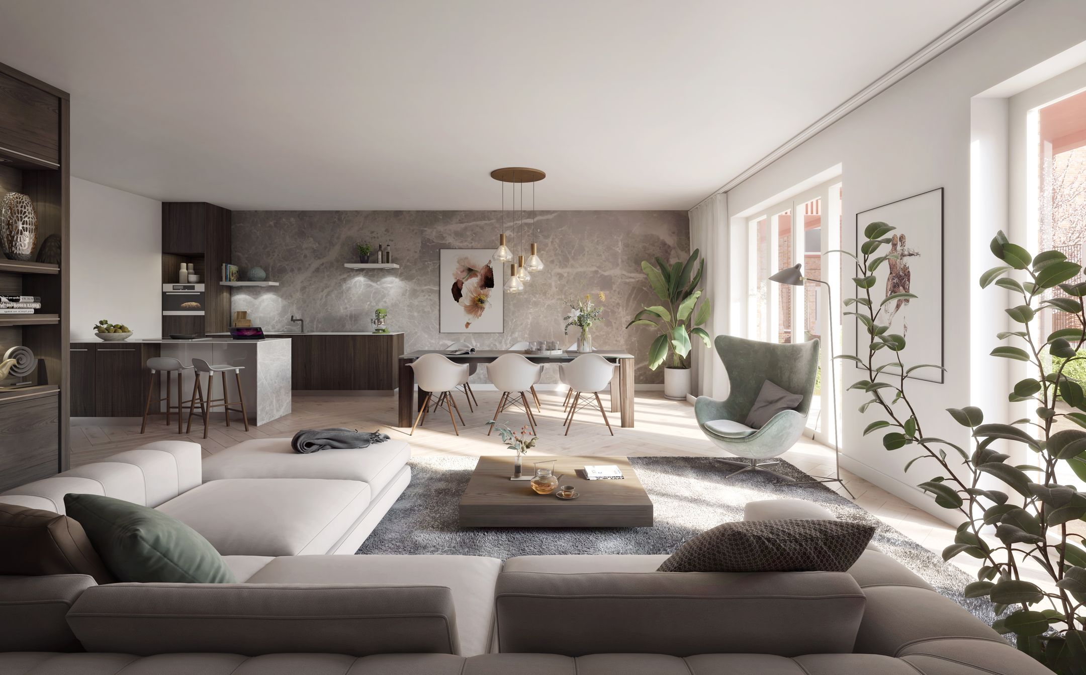 Foto 2 van De Zuidsingel