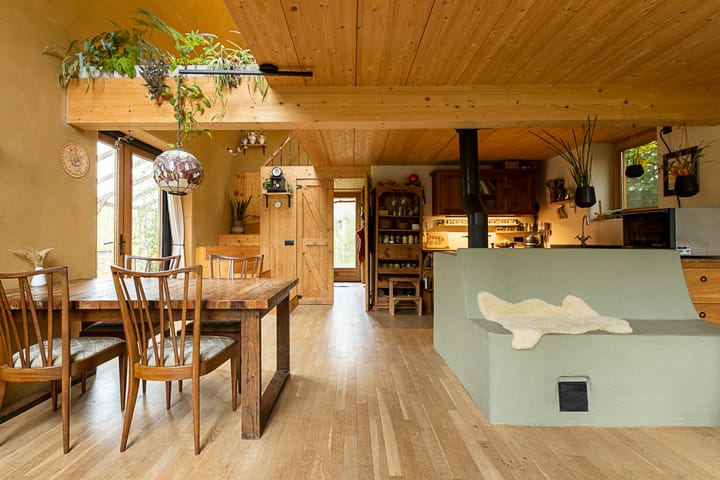 Foto 4 van Kloosterpad 12