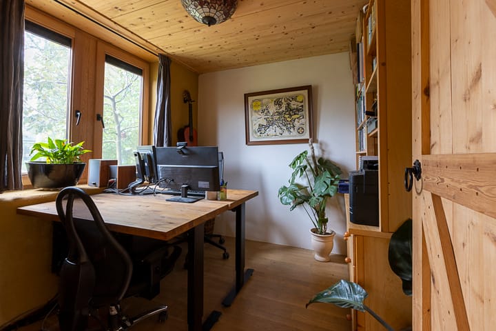 Foto 5 van Kloosterpad 12