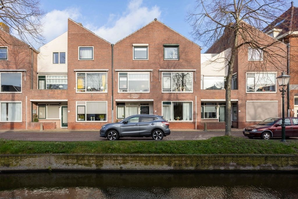 Foto 1 van Vliet Noordzijde 83